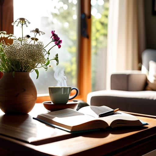 How to structure a weekend cleaning schedule.