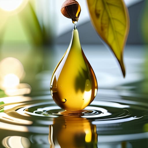 Using Jojoba Oil for Balanced Skin
