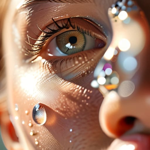 Preparing Your Skin Before Applying Makeup