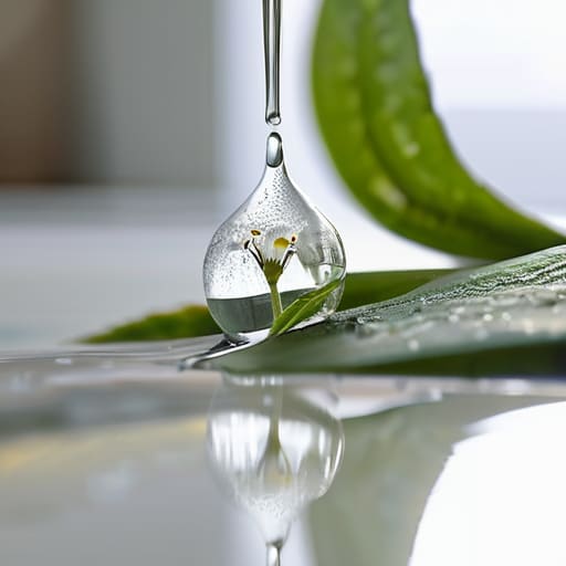 Gentle salicylic acid alternatives for acne.