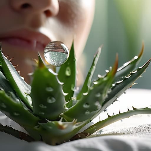 Techniques for Calming Irritated Skin