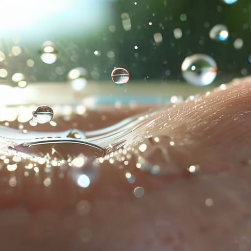 Basics of effective skin cleansing routine.