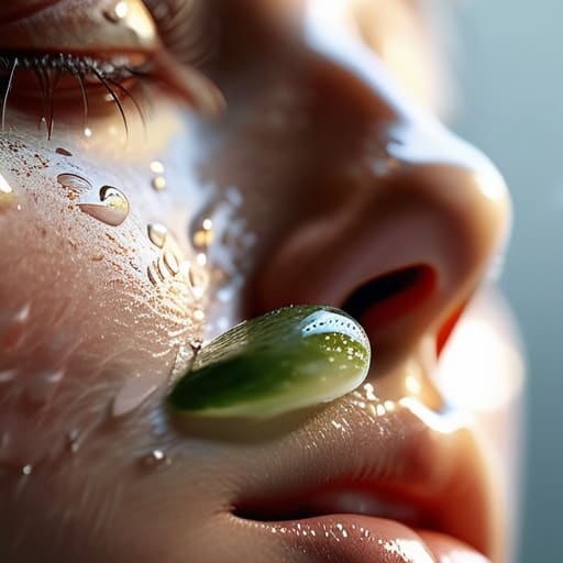 Methods for Skin Purification
