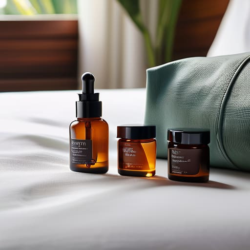 Maintaining a Skincare Routine While Traveling