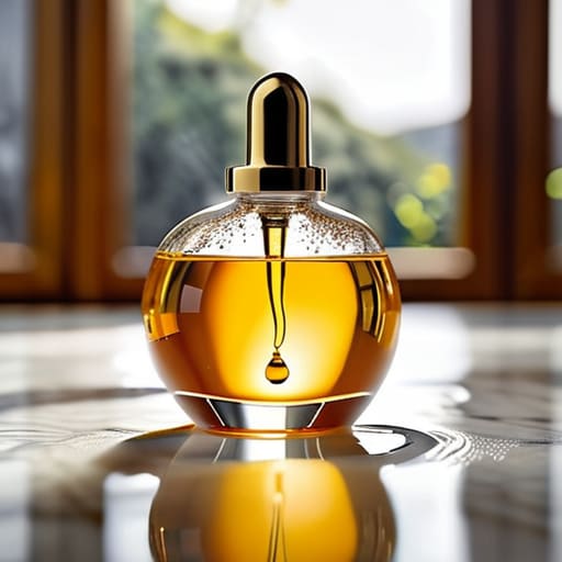 Ditch the Noise With Vitamin C Serum for Brightness