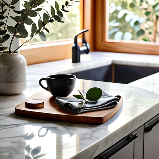 Finding Calm Through an Efficient Home Cleaning Routine