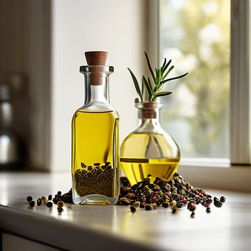 Finding Peace With Healthy Fats for Cooking