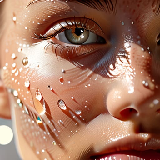 Hydrating Complexion Products for a Natural Peaceful Glow