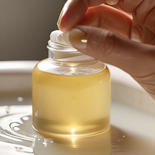 Mastering the Double Cleansing Method Without the Stress