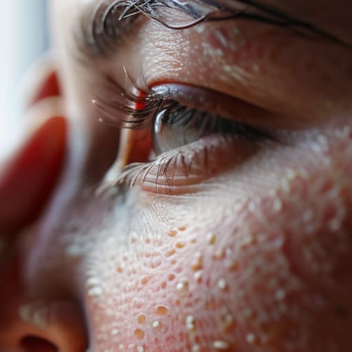 Quiet Cues Identifying the Real Signs of a Damaged Skin Barrier
