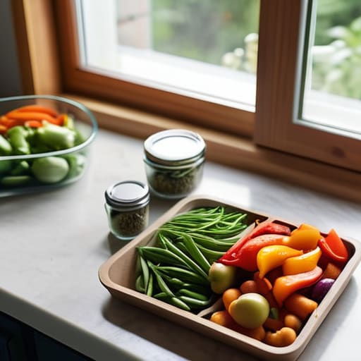 Simple Meal Planning for Beginners Without the Stress