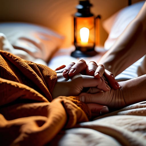 Simple Sleep Hygiene Practices for Real Rest.