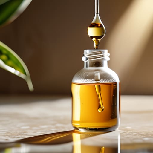 Understanding Tocopherol Serum Benefits Without the Complex Science
