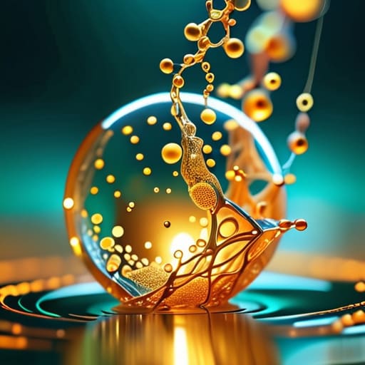 Cellular Energy and Skin Repair Made Simple