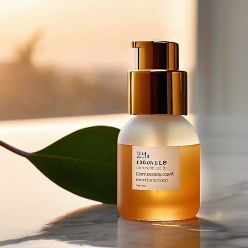 Finding Your Balance with skincare consistency.