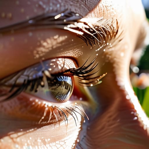 Mineral vs Chemical Sunscreen for Eyes Finding Your Peace