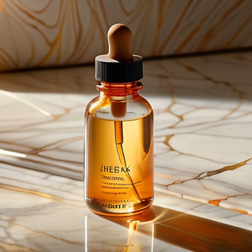 Finding Your Glow, Your Way through balance.