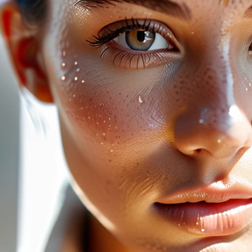 Finding Your Own Rhythm with Skincare.