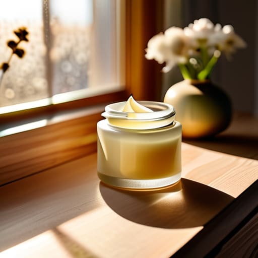 Finding Your Rhythm with seasonal skincare.