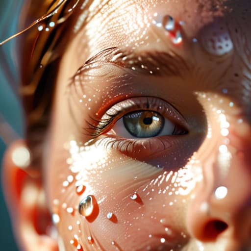 Finding Your Skin's Rhythm through adenosine.