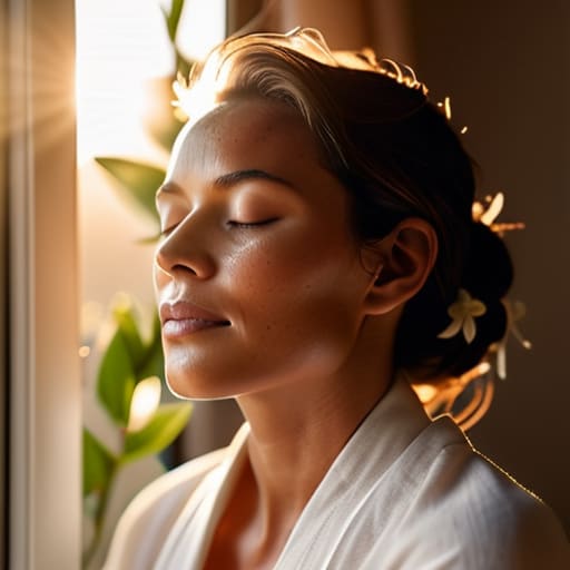 My Low-Stress Approach to Brightening Your Skin