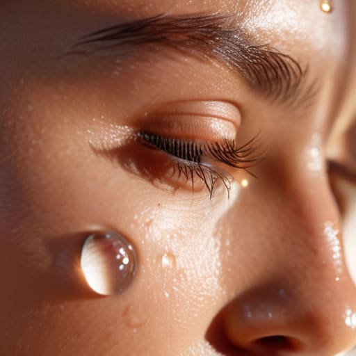 How Adenosine Supports Skin Texture