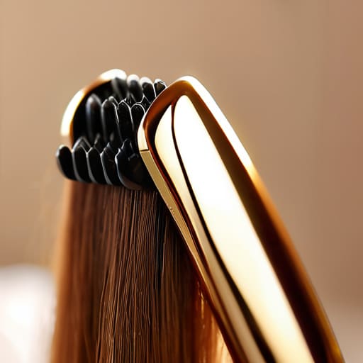 Stop Overcomplicating Your Styling: the Only Best Ways to Protect Hair From Heat That Actually Work