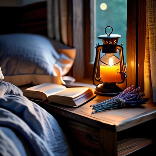 Stop Treating Your Nighttime Routine Like a Chore: the Calm Secret to Building a Consistent Evening Wind Down.