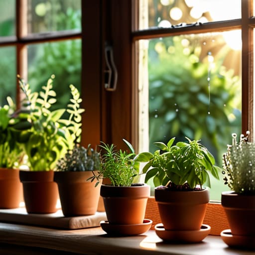 Stop Overcomplicating Your Life: the Only Essential Herbs for Home Gardening You Actually Need for a Calmer, Healthier Home