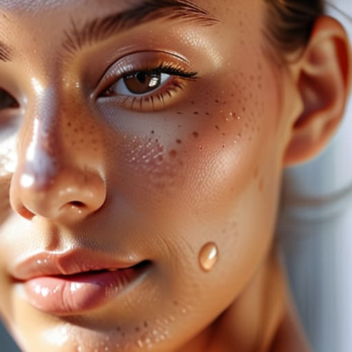 Stop Overcomplicating Your Beauty Ritual: the Calm, Simple Way to Master How to Choose the Right Foundation Shade.