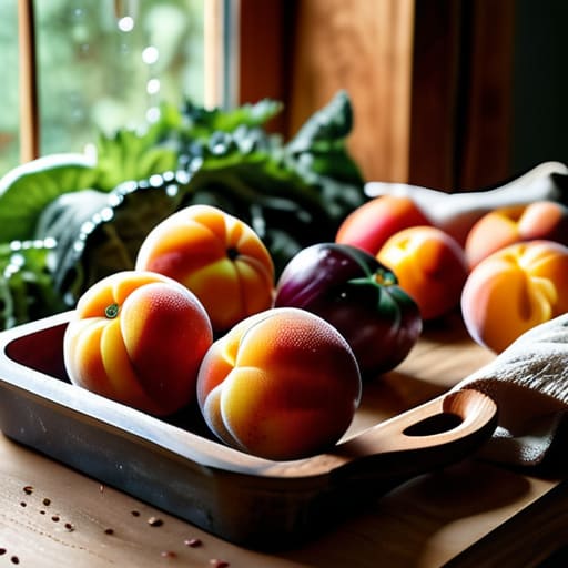Stop Overcomplicating Your Kitchen: a Simple Guide on How to Select the Best Seasonal Produce Without the Stress.