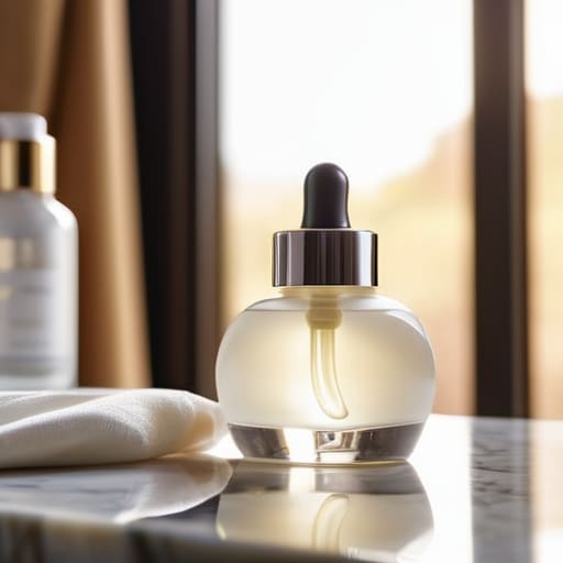 Preparing Your Skin for Makeup