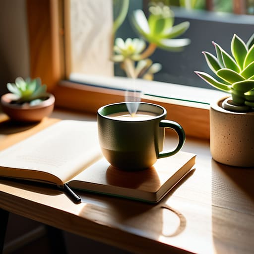 Stop the Morning Chaos: Why Simple Morning Rituals for a Productive Workday Are Better Than a Frantic To-do List.