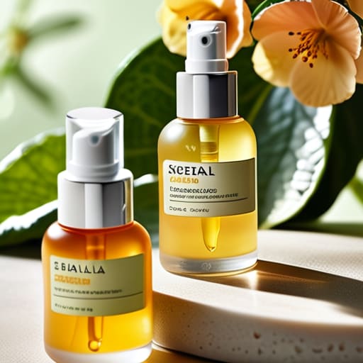 Adjusting Your Skincare for the Seasons