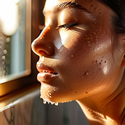 Routine Steps for Achieving Glowing Skin