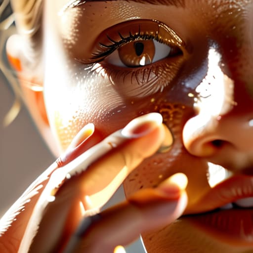 Stop Overcomplicating Your Routine: Why the Real Secret to Healthy Skin Is Simply Understanding the Benefits of Using Sunscreen Every Single Day.