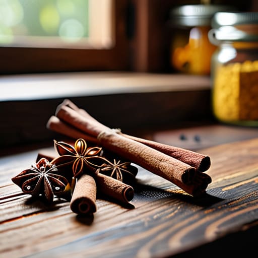 Stop Overcomplicating Your Wellness: What the History of Common Kitchen Spices Actually Teaches Us About Living Simply.