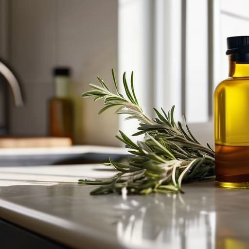 Stop Overcomplicating Your Kitchen: a Simple Guide to Understanding Different Types of Cooking Oils Without the Stress