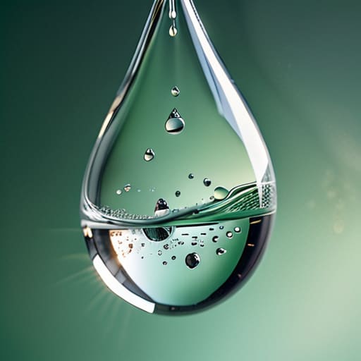 Stop Drowning in the Noise: a Simple Guide to Understanding the Ingredients in Hydrating Face Serums So You Can Finally Find Your Glow.