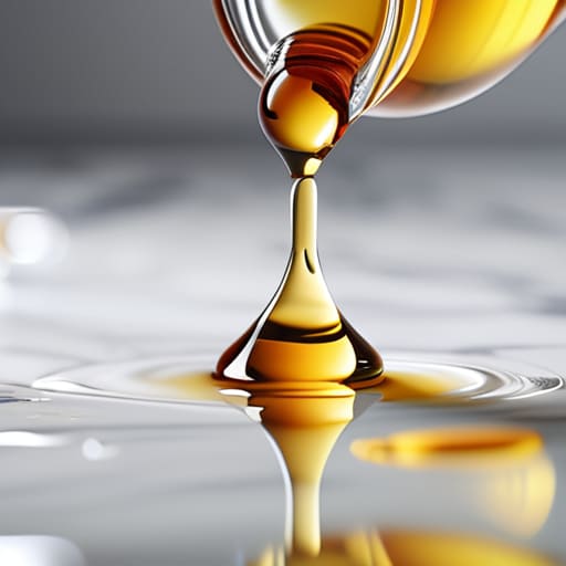 The Role of Vitamin E in Skincare
