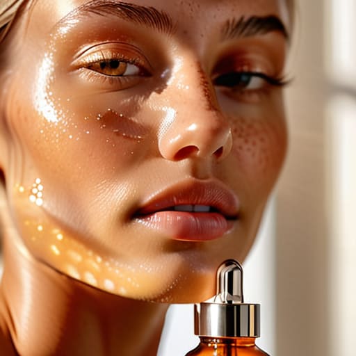 Combatting Dull Complexion Without the Stressful Extra Steps