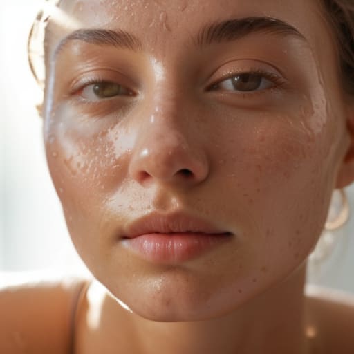 Determining Skin Type at Home Without the Stress