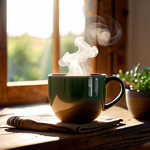 Finding Calm Through Simple Morning Mindfulness Practices