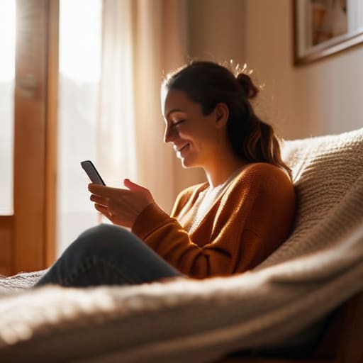 Gentle Evening Wind Down Habits for Real Peace