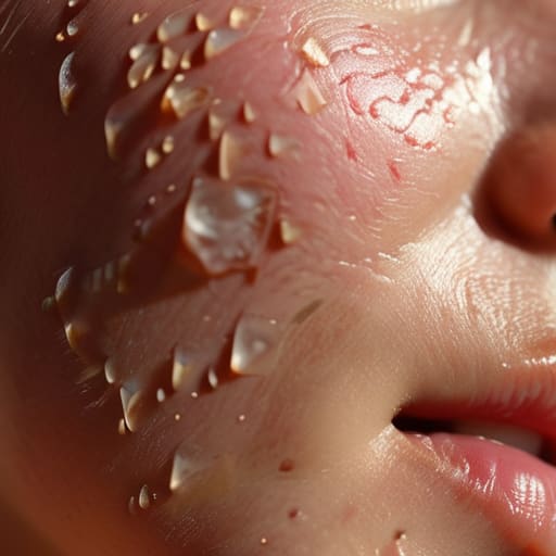 Listening to Your Skin Recognizing Damaged Skin Barrier Symptoms