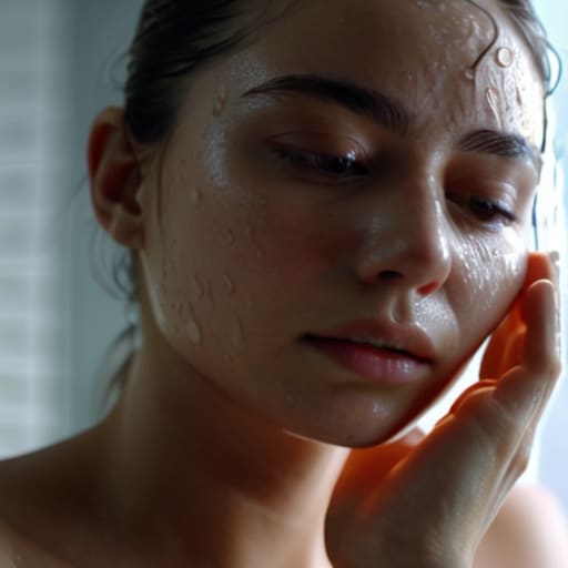 Stop the Stress of Overwashing Face Consequences.