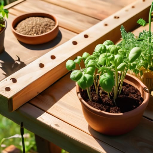 The Essential Sunlight Requirements for a Stress Free Space