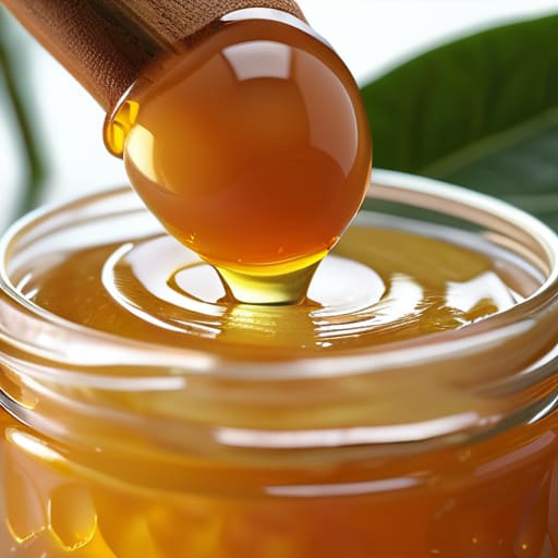 The Gentle Magic of Manuka Honey Skin Benefits