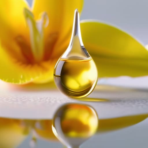 The Magic of Gamma Linolenic Acid Benefits for Quiet Skin