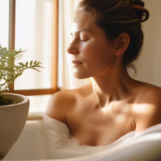 The Skin Health and Wellness Connection Youve Been Missing